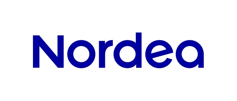 Logo til Nordea